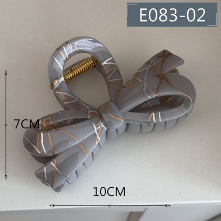 E083-02(灰色)