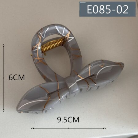E085-02(灰色)