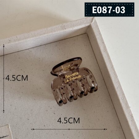 E087-03(茶色)