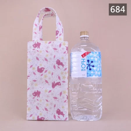 2200c.c. M045 大水壺袋 雨朵防水包 包包 - 684