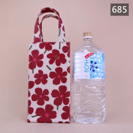 2200c.c. M045 大水壺袋 雨朵防水包 包包 - 685