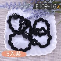 E109-16(兔子黑色)
