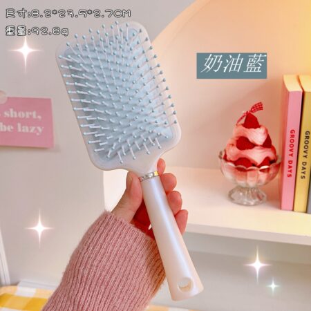 E050-01(方形珠光藍)