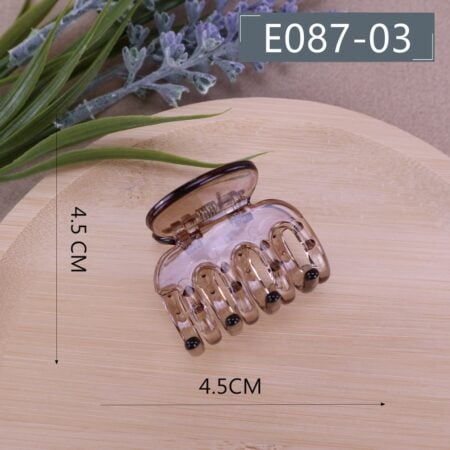 E087-03(茶色)