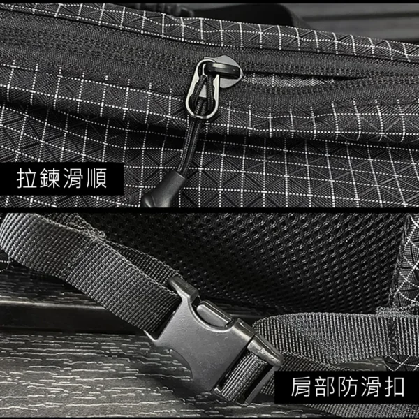 88004 大學生後背包.雙肩大後背.學生書包 - 圖片 13