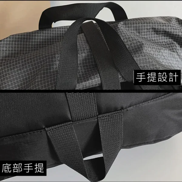 78007 大學生後背包.雙肩大後背.學生書包 - 圖片 19
