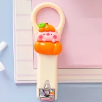 E112-白色南瓜派豬豬