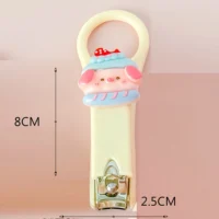 E112-白色熱狗豬豬