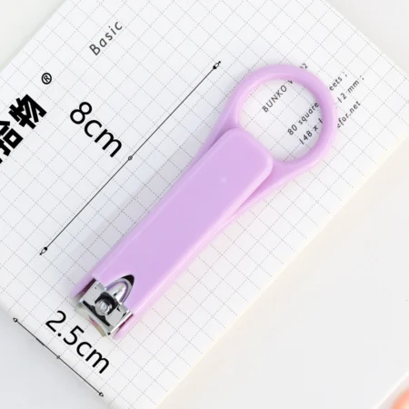 E112-素色紫