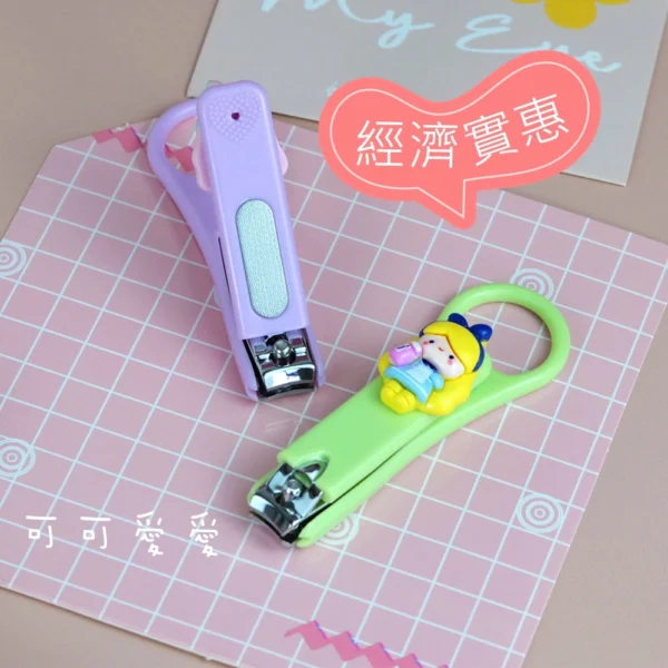 E112 指甲剪 - 圖片 11