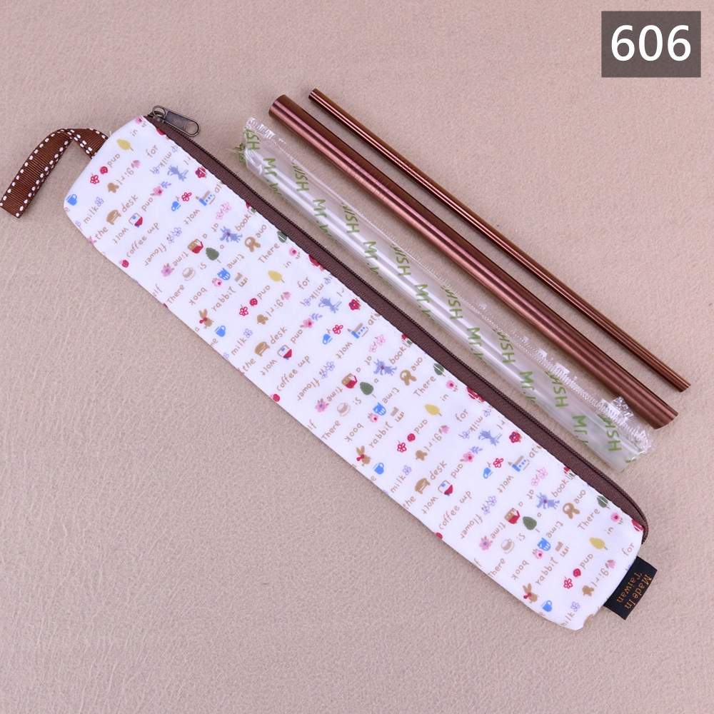 M500 加長吸管套 餐具袋 筷套 便攜收納|外出必備 | 雨朵防水包包專賣店 M500 加長吸管套 餐具袋 筷套 便攜收納|外出必備 - 圖片 31