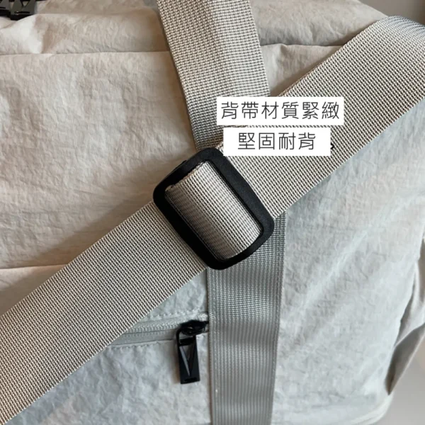 69013 甜美輕便旅行袋 行李袋 雨朵防水包 包包 - 圖片 8
