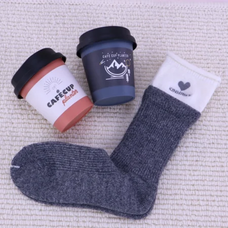 W0073-01深灰愛心