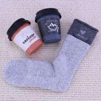 W0073-02淺灰愛心