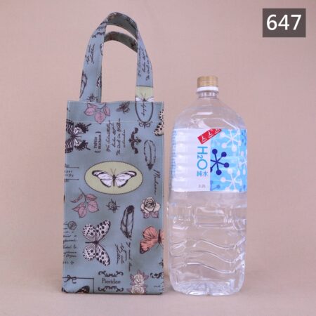 2200c.c. M045 大水壺袋 雨朵防水包 包包 - 647
