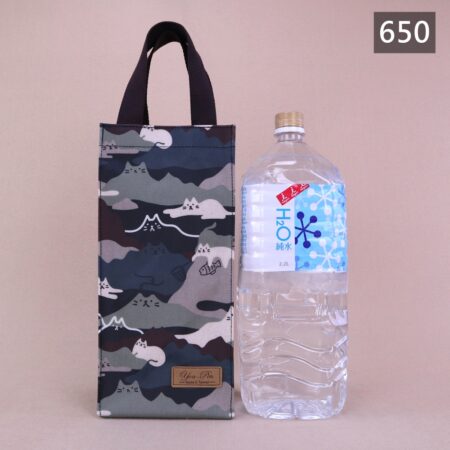 2200c.c. M352 掛機車水壺袋 雨朵防水包 包包 - 650