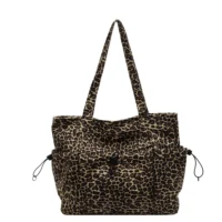 45002-03棕色豹紋