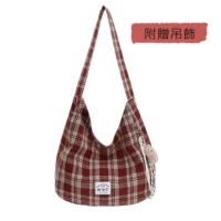 45007-01紅色+吊飾