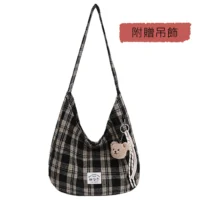 45007-03黑色+吊飾