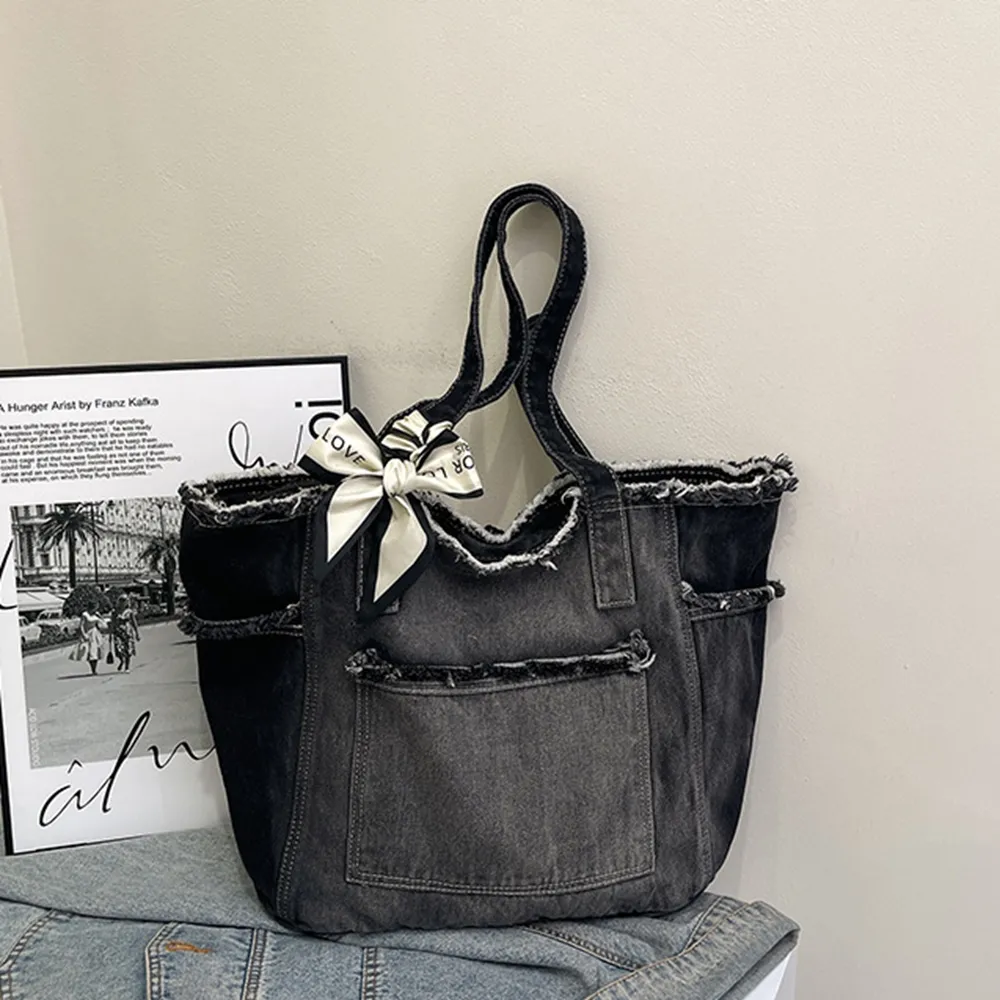 59100 水洗牛仔布托特包.手提包.肩背包 | 雨朵防水包包專賣店 59100 水洗牛仔布托特包.手提包.肩背包 | 雨朵防水包包專賣店