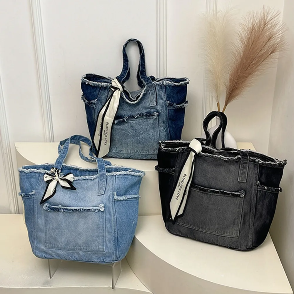 59100 水洗牛仔布托特包.手提包.肩背包 | 雨朵防水包包專賣店 59100 水洗牛仔布托特包.手提包.肩背包 | 雨朵防水包包專賣店