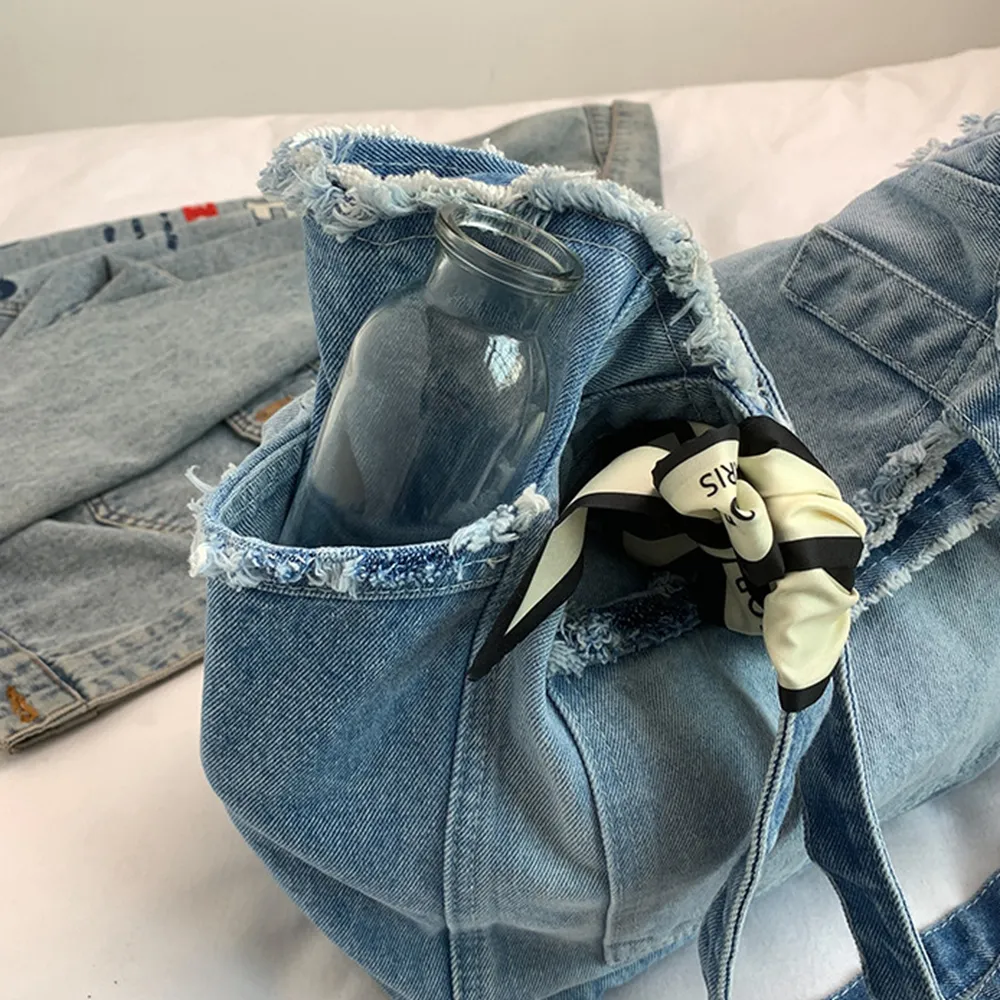 59100 水洗牛仔布托特包.手提包.肩背包 | 雨朵防水包包專賣店 59100 水洗牛仔布托特包.手提包.肩背包 | 雨朵防水包包專賣店