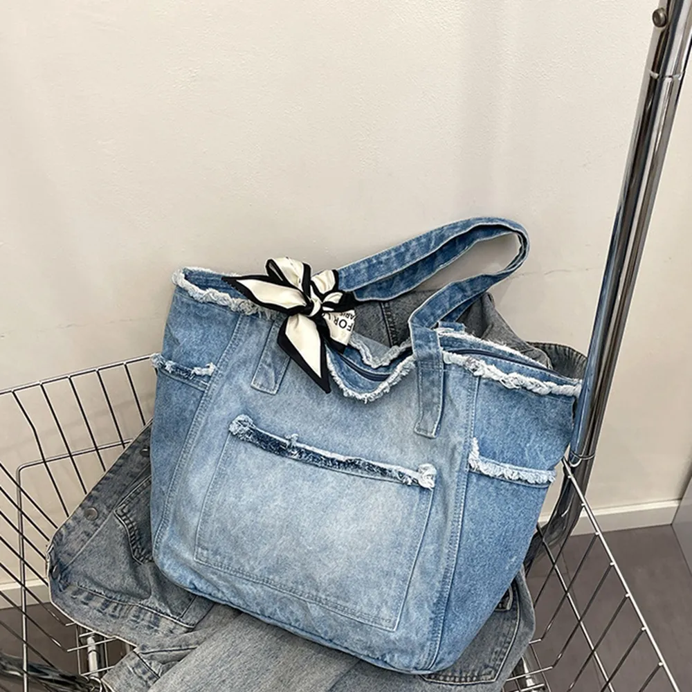 59100 水洗牛仔布托特包.手提包.肩背包 | 雨朵防水包包專賣店 59100 水洗牛仔布托特包.手提包.肩背包 | 雨朵防水包包專賣店