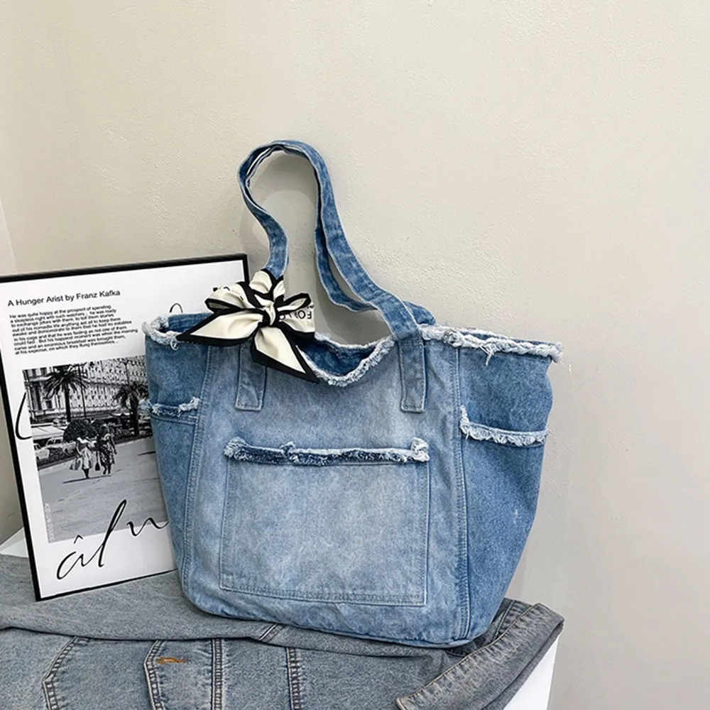 59100 水洗牛仔布托特包.手提包.肩背包 | 雨朵防水包包專賣店 59100 水洗牛仔布托特包.手提包.肩背包 | 雨朵防水包包專賣店