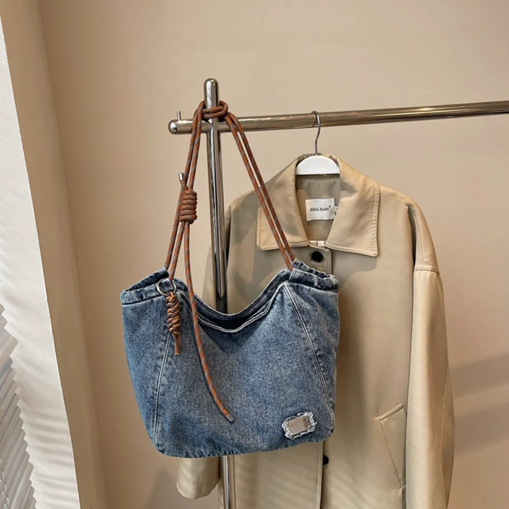 59101 日系慵懶風百搭托特包.肩背包 | 雨朵防水包包專賣店 59101 日系慵懶風百搭托特包.肩背包 | 雨朵防水包包專賣店