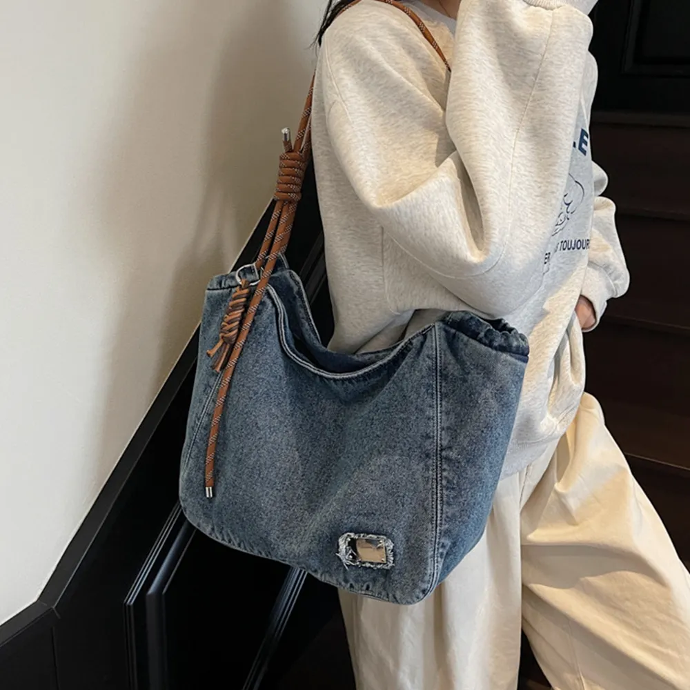 59101 日系慵懶風百搭托特包.肩背包 | 雨朵防水包包專賣店 59101 日系慵懶風百搭托特包.肩背包 | 雨朵防水包包專賣店