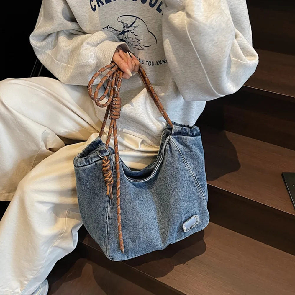 59101 日系慵懶風百搭托特包.肩背包 | 雨朵防水包包專賣店 59101 日系慵懶風百搭托特包.肩背包 | 雨朵防水包包專賣店