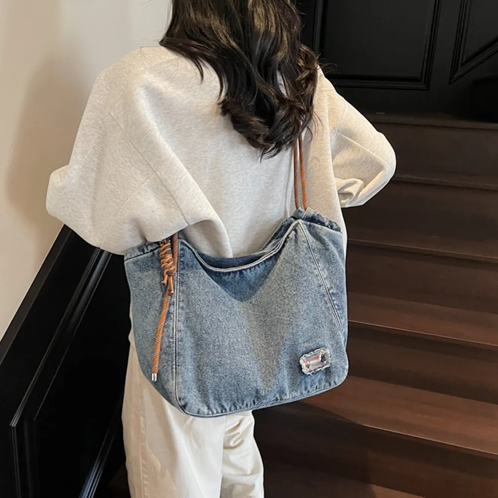 59101 日系慵懶風百搭托特包.肩背包 | 雨朵防水包包專賣店 59101 日系慵懶風百搭托特包.肩背包 | 雨朵防水包包專賣店