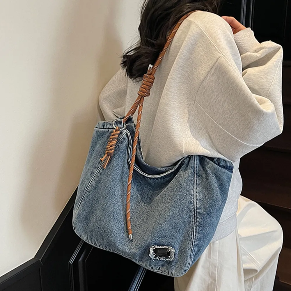 59101 日系慵懶風百搭托特包.肩背包 | 雨朵防水包包專賣店 59101 日系慵懶風百搭托特包.肩背包 | 雨朵防水包包專賣店