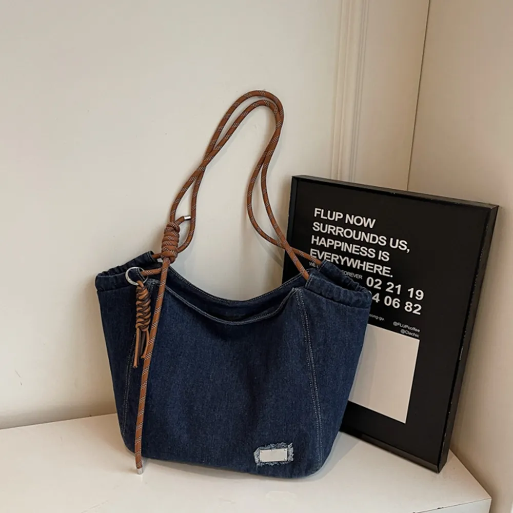 59101 日系慵懶風百搭托特包.肩背包 | 雨朵防水包包專賣店 59101 日系慵懶風百搭托特包.肩背包 | 雨朵防水包包專賣店