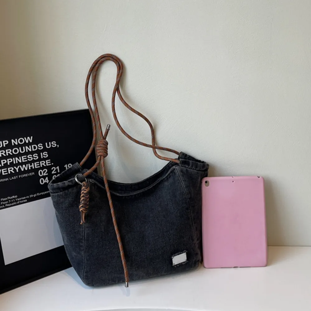 59101 日系慵懶風百搭托特包.肩背包 | 雨朵防水包包專賣店 59101 日系慵懶風百搭托特包.肩背包 | 雨朵防水包包專賣店