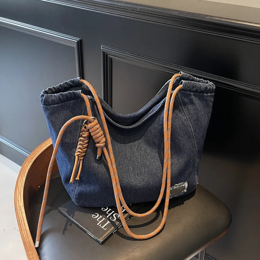 59101 日系慵懶風百搭托特包.肩背包 | 雨朵防水包包專賣店 59101 日系慵懶風百搭托特包.肩背包 | 雨朵防水包包專賣店