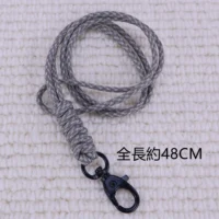 C074-06 粉灰彩紋