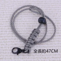 C075-03 淺灰彩紋