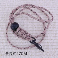 C076-01 粉色彩紋