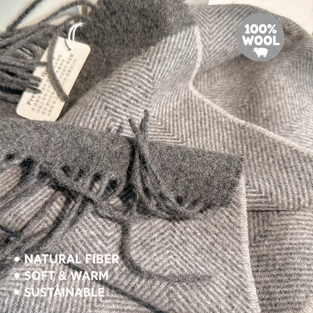 G0005 100%羊毛韓系拚色圍巾.男女通用情侶款秋冬季圍脖 | 雨朵防水包包專賣店 G0005 100%羊毛韓系拚色圍巾.男女通用情侶款秋冬季圍脖 | 雨朵防水包包專賣店