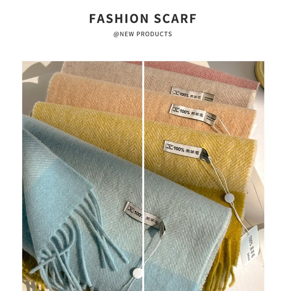 G0005 100%羊毛韓系拚色圍巾.男女通用情侶款秋冬季圍脖 | 雨朵防水包包專賣店 G0005 100%羊毛韓系拚色圍巾.男女通用情侶款秋冬季圍脖 | 雨朵防水包包專賣店
