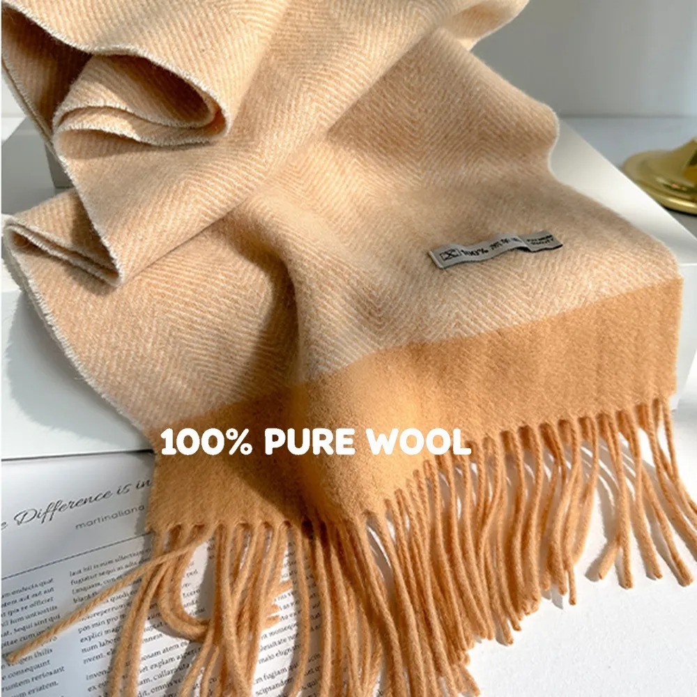 G0005 100%羊毛韓系拚色圍巾.男女通用情侶款秋冬季圍脖 | 雨朵防水包包專賣店 G0005 100%羊毛韓系拚色圍巾.男女通用情侶款秋冬季圍脖 | 雨朵防水包包專賣店