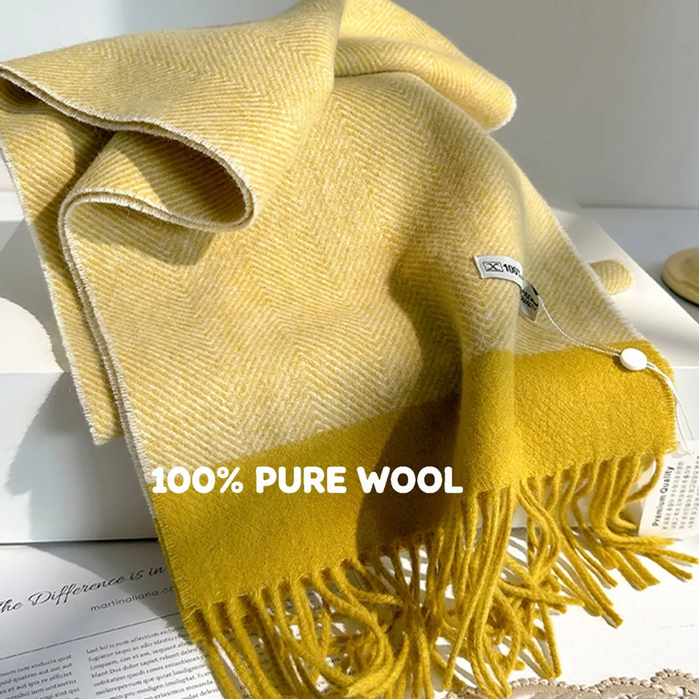 G0005 100%羊毛韓系拚色圍巾.男女通用情侶款秋冬季圍脖 | 雨朵防水包包專賣店 G0005 100%羊毛韓系拚色圍巾.男女通用情侶款秋冬季圍脖 | 雨朵防水包包專賣店