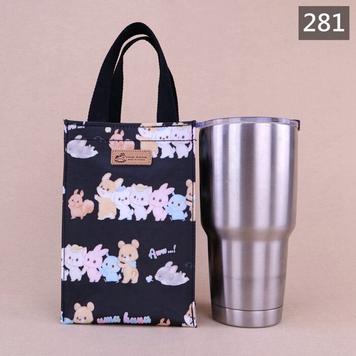 U276 900cc冰霸杯袋 飲料杯袋 手搖杯袋 水壺提袋 咖啡杯套 外帶飲料袋 通勤外出隨身提袋 雨朵防水包 | 雨朵防水包包專賣店 U276 900cc冰霸杯袋 飲料杯袋 手搖杯袋 水壺提袋 咖啡杯套 外帶飲料袋 通勤外出隨身提袋 雨朵防水包 - 圖片 22