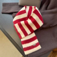 G0007-01紅白橫條