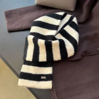 G0007-03黑白橫條