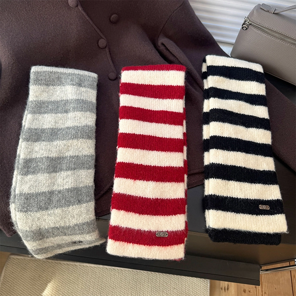 G0007 韓系復古拚色針織圍巾.時尚百搭保暖圍脖 | 雨朵防水包包專賣店 G0007 韓系復古拚色針織圍巾.時尚百搭保暖圍脖 | 雨朵防水包包專賣店