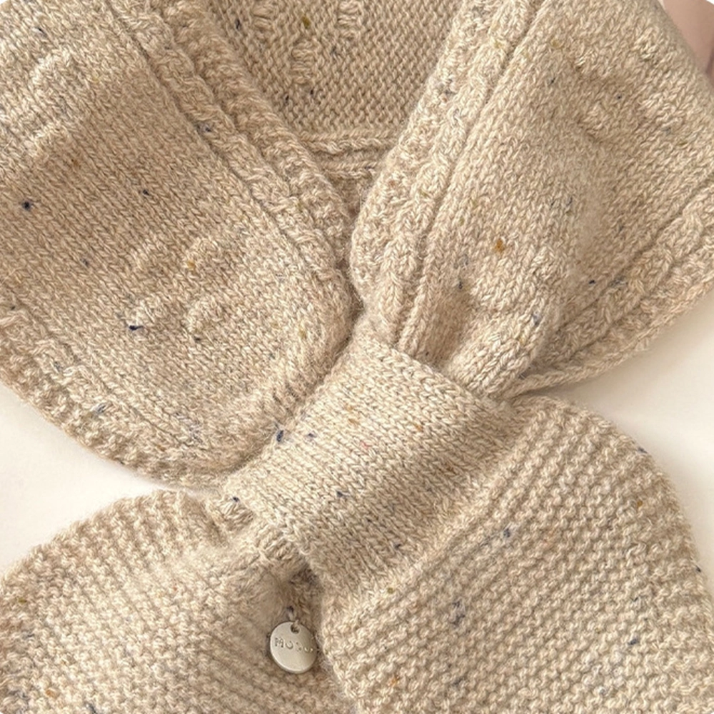 G0008 甜美交叉針織小圍巾.韓版保暖羊毛圍脖 | 雨朵防水包包專賣店 G0008 甜美交叉針織小圍巾.韓版保暖羊毛圍脖 | 雨朵防水包包專賣店