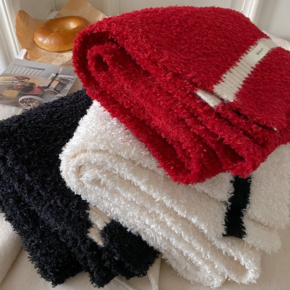 G0010 韓版學院風針織含羊毛圍巾.圍脖 | 雨朵防水包包專賣店 G0010 韓版學院風針織含羊毛圍巾.圍脖 | 雨朵防水包包專賣店