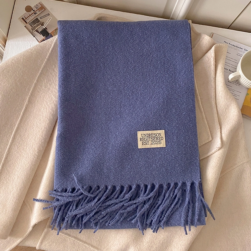 G0011 純色仿羊絨圍巾.單色百搭情侶圍脖.圍巾 | 雨朵防水包包專賣店 G0011 純色仿羊絨圍巾.單色百搭情侶圍脖.圍巾 | 雨朵防水包包專賣店